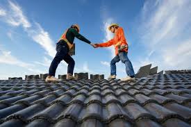 Best Commercial Roofing Services  in Walnut Hill, TN